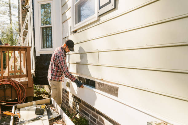 Top rated local Emergency Siding Repair specialists in Kitzmiller, MD